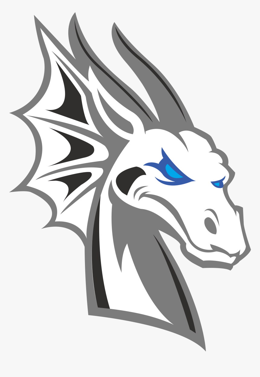 Ice Dragons Logo, HD Png Download, Free Download