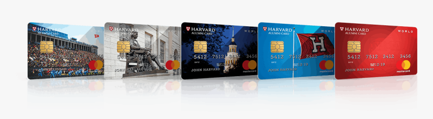 Bank Of America Harvard Debit Card, HD Png Download, Free Download