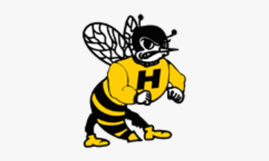 Harvard High School Logo - Harvard High School Mascot, HD Png Download, Free Download