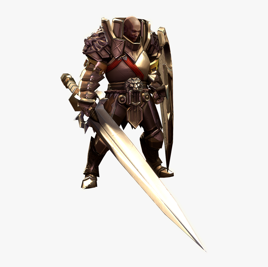 Vainglory Lance Transparent, HD Png Download, Free Download