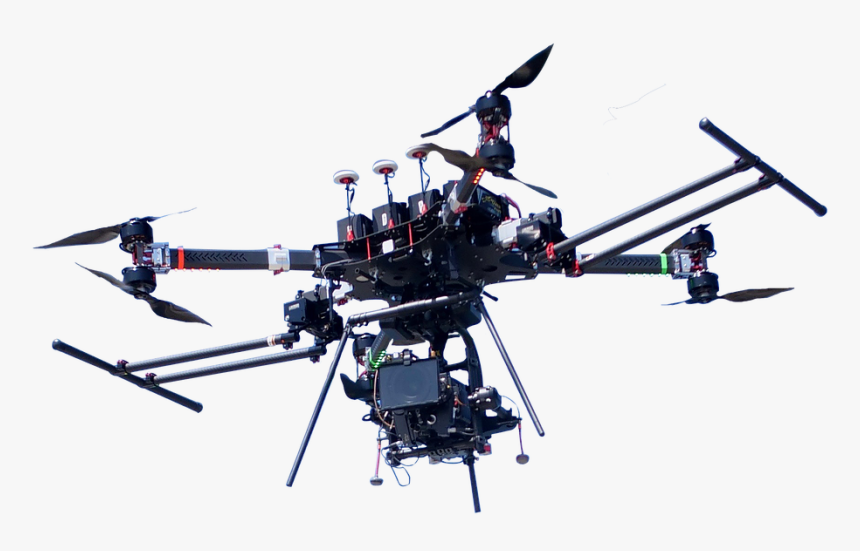 Helicopter Rotor, HD Png Download, Free Download
