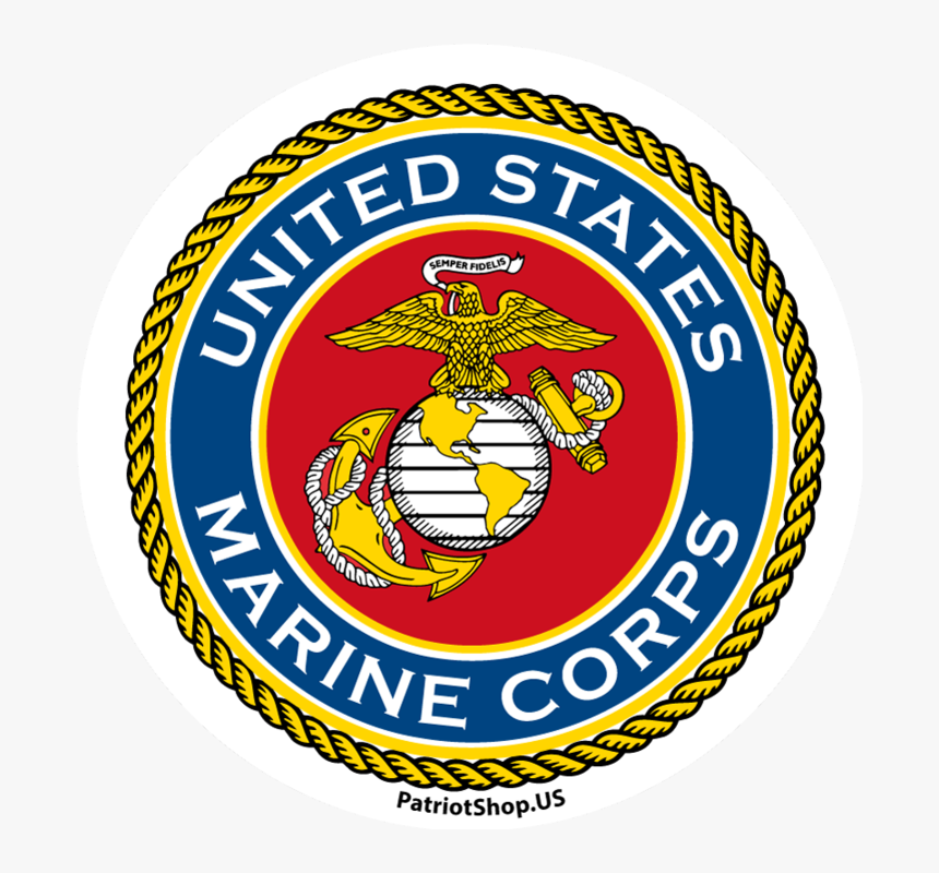 Marine Corps, HD Png Download, Free Download
