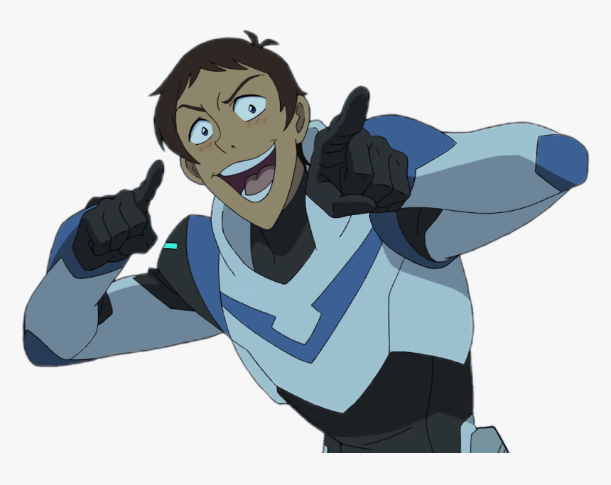 #lance #voltron #vld #lancemcclain - Voltron In Real Life, HD Png Download, Free Download