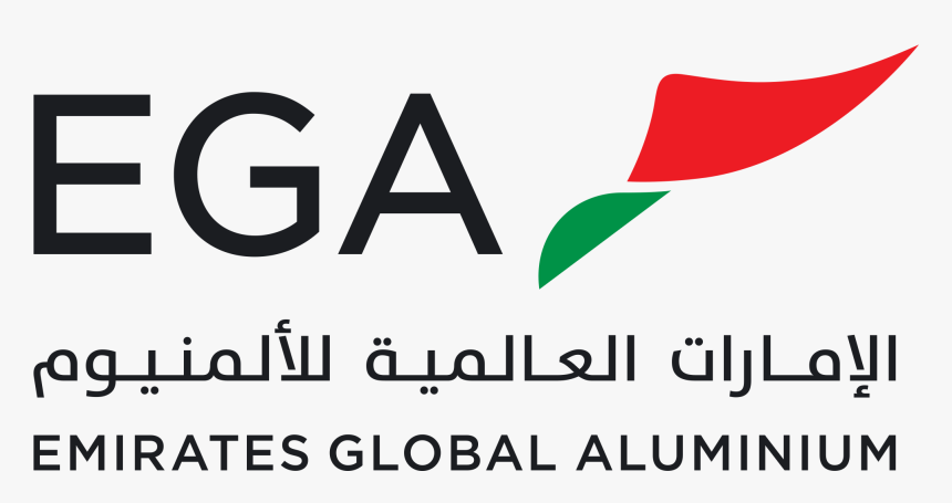 Ega Emirates Global Aluminium, HD Png Download, Free Download