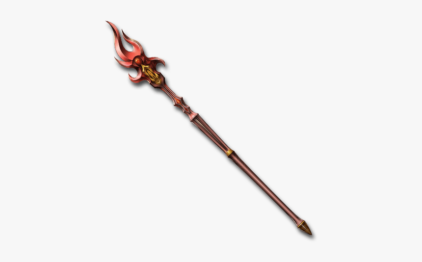 Granblue Fantasy Weapon Png, Transparent Png, Free Download