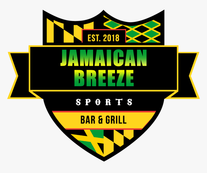 Jamaican Breeze Sports Bar & Grill - Saint Mary's Soccer Logo, HD Png Download, Free Download