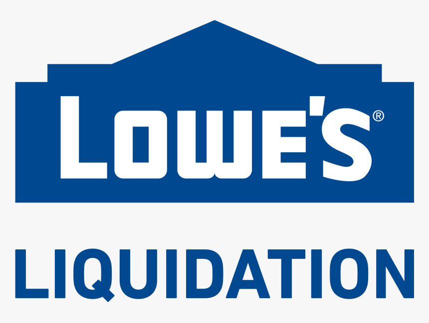 Lowes Liquidation Truckload - Majorelle Blue, HD Png Download, Free Download