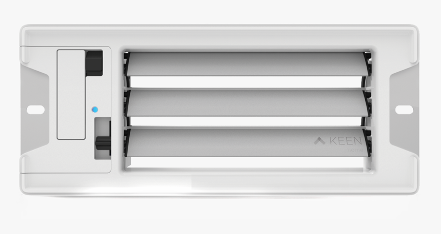 4"x10" - Keen Home Smart Vent, HD Png Download, Free Download