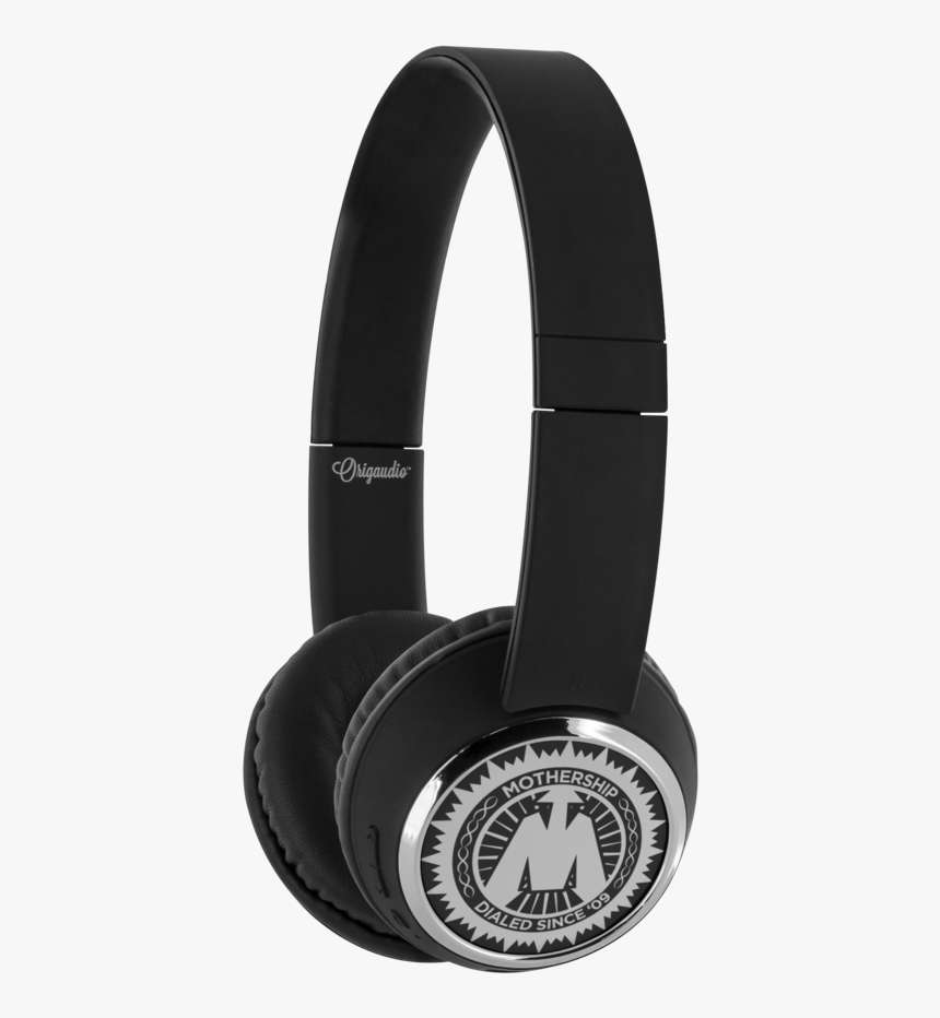 Mothership Beebop Headphone"
 Class="lazyload Blur - Pug Headphones, HD Png Download, Free Download