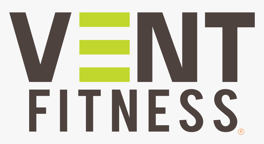 Vent Fitness Logo, HD Png Download, Free Download