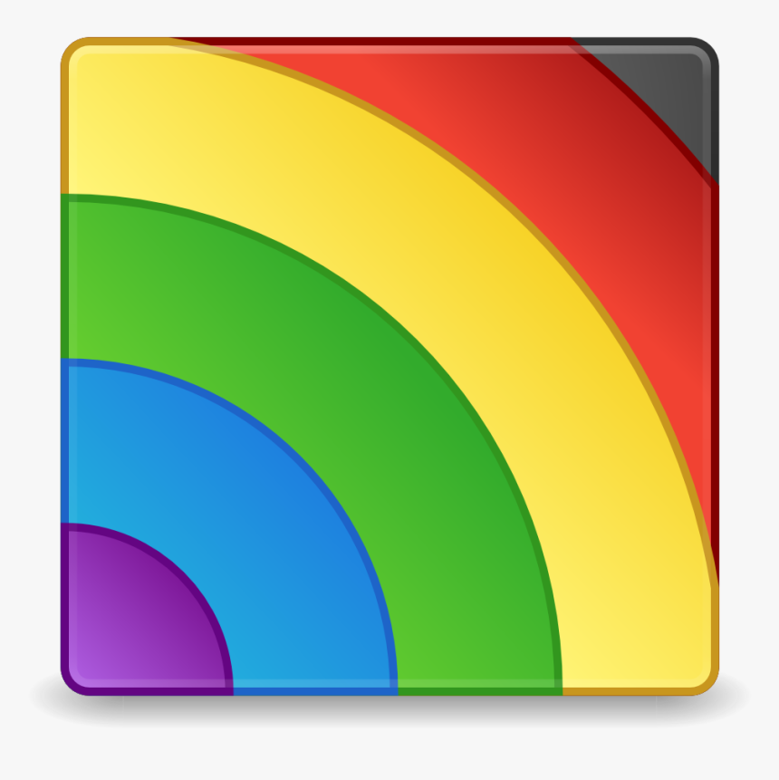 Apps Preferences Color Icon - Цвет Icon, HD Png Download, Free Download
