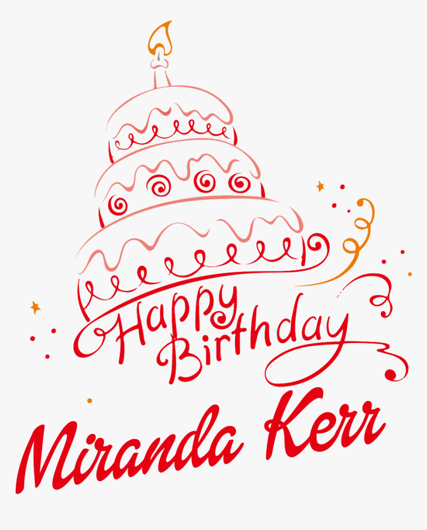 Akira Tozawa Happy Birthday Vector Cake Name Png - Happy Birthday Chris Png, Transparent Png, Free Download