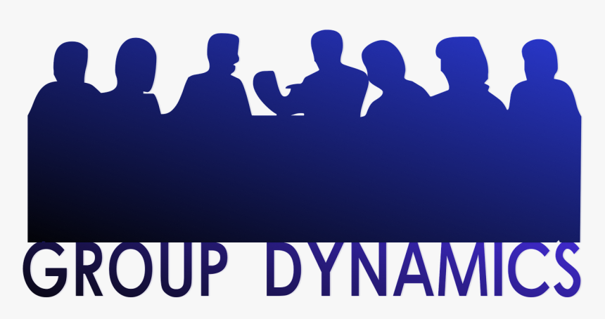 Group Dynamics, HD Png Download, Free Download