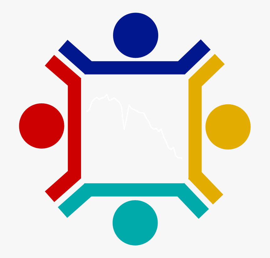 Team Work Logo Transparent , Png Download - Simbol Team Work Png, Png Download, Free Download