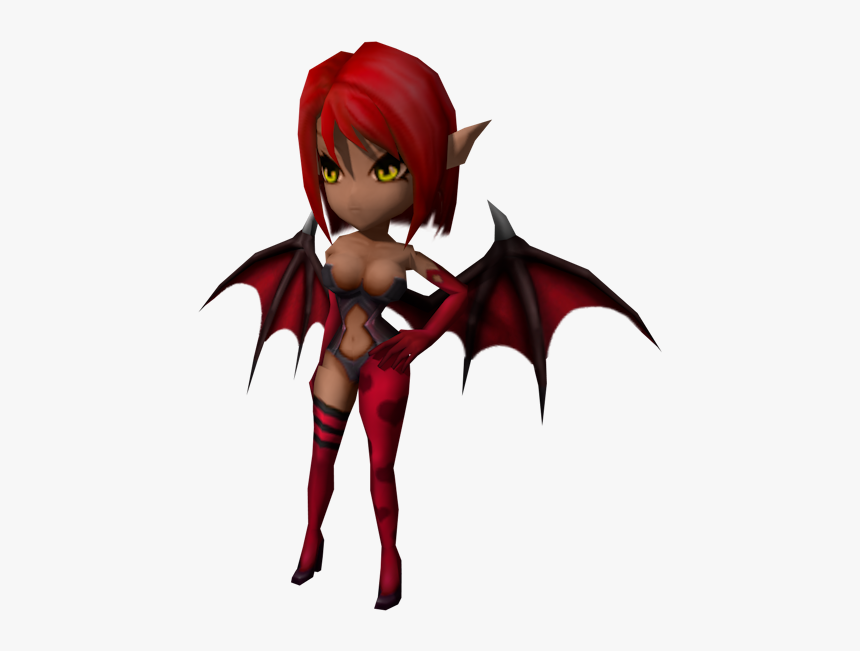 Download Zip Archive - Summoners War Succubus Gif, HD Png Download, Free Download