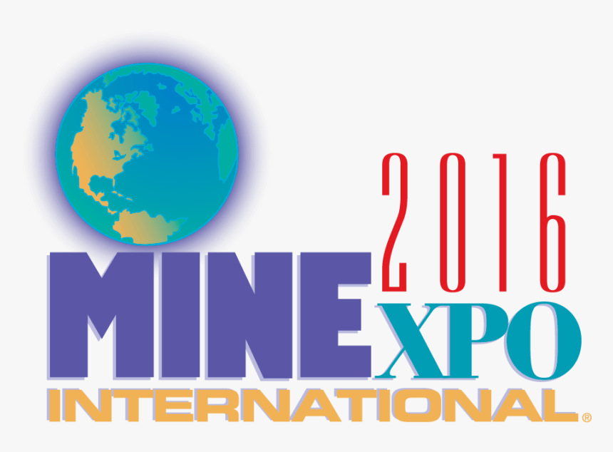Minexpo International, HD Png Download, Free Download