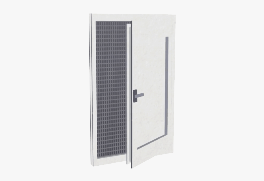 Façade Vent - Home Door, HD Png Download, Free Download