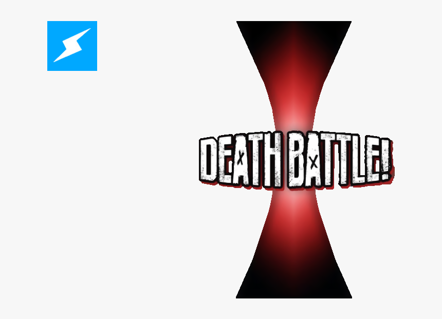 Death Battle Png - Death Battle Template Season 4, Transparent Png - kindpn...