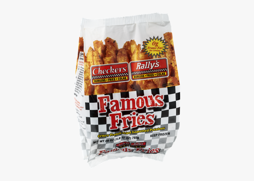 Frozen Checkers Fries, HD Png Download, Free Download