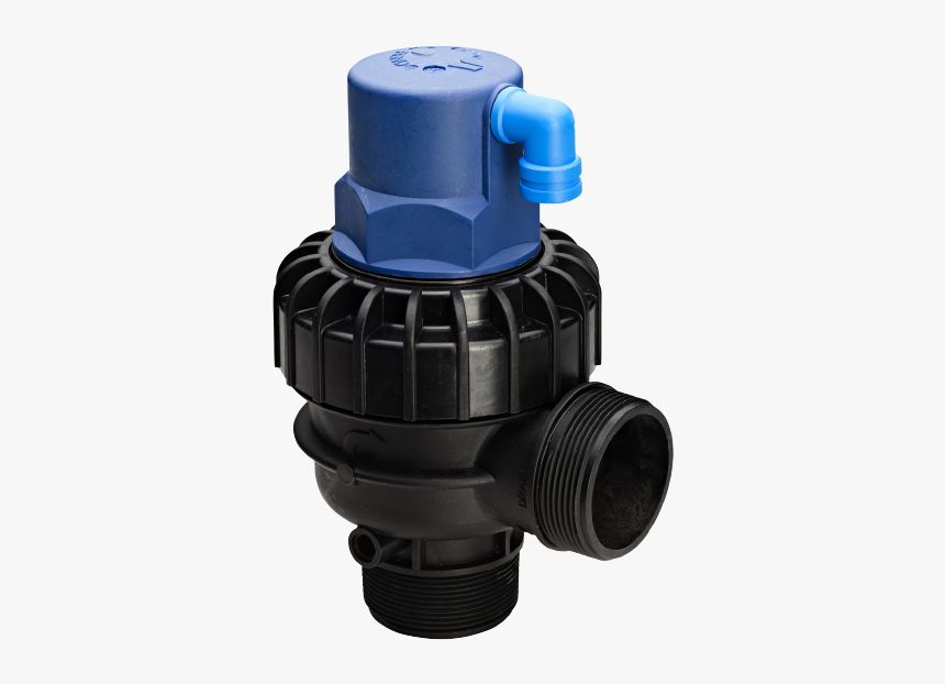 Dynamic Air Vent - Irrigation Sprinkler, HD Png Download, Free Download