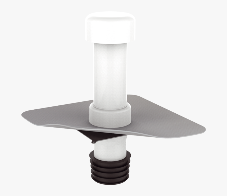 Sanitation Vent With Integrated Pvc Sleeve - Table, HD Png Download, Free Download