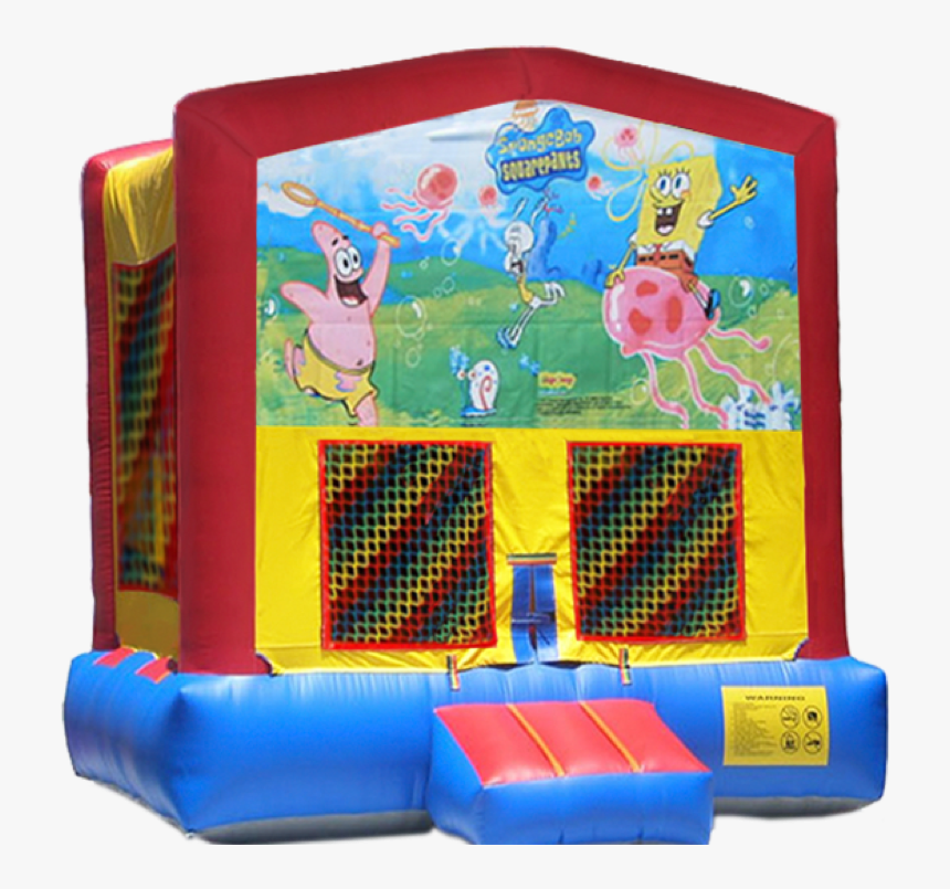 Transformers Bounce House, HD Png Download, Free Download