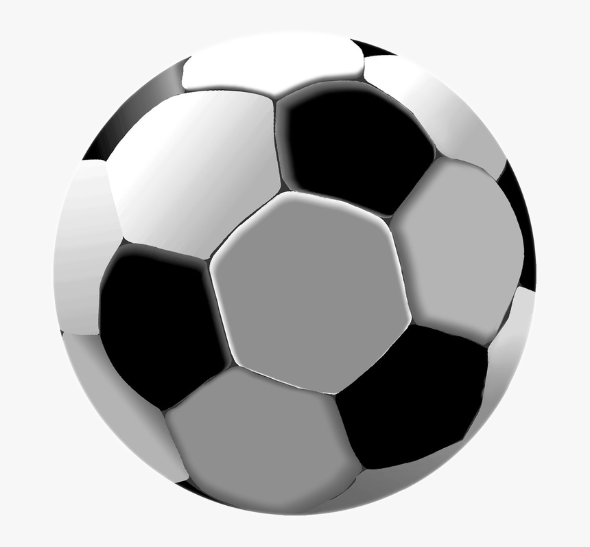 Transparent Bola De Futebol Png - Bola De Futebol Pngfundo Transparente, Png Download, Free Download