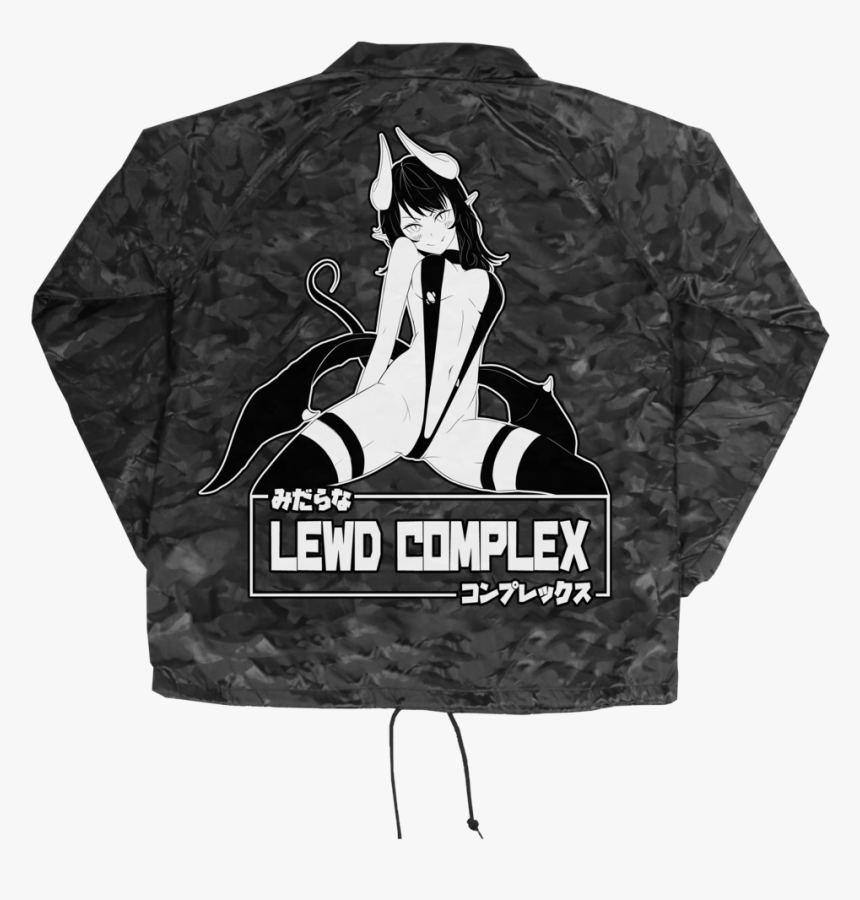 Lewd Complex, HD Png Download, Free Download