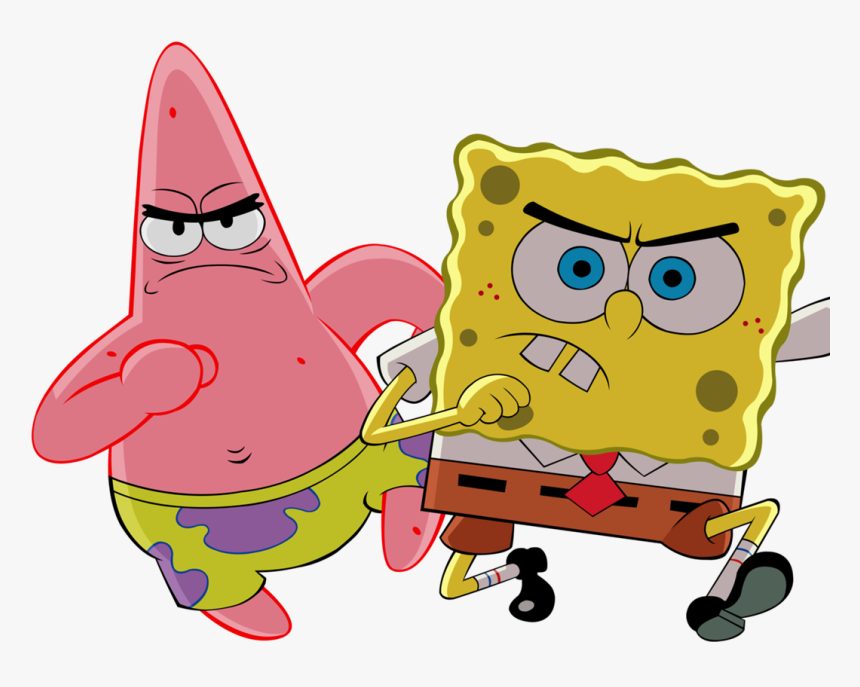 Spongebob House Png, Transparent Png, Free Download