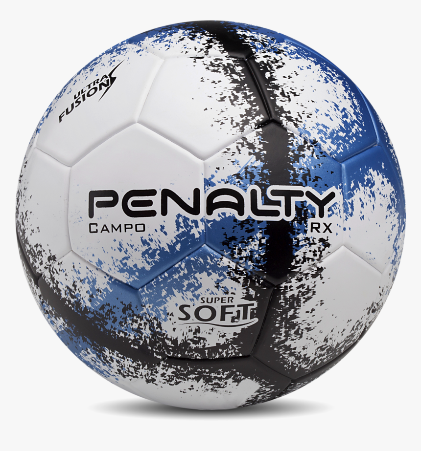 Pelota De Futbol De Campo Penalty - Bola De Futsal Da Penalty, HD Png Download, Free Download