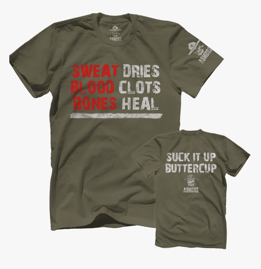 Suck It Up Buttercuo Shirt, HD Png Download, Free Download