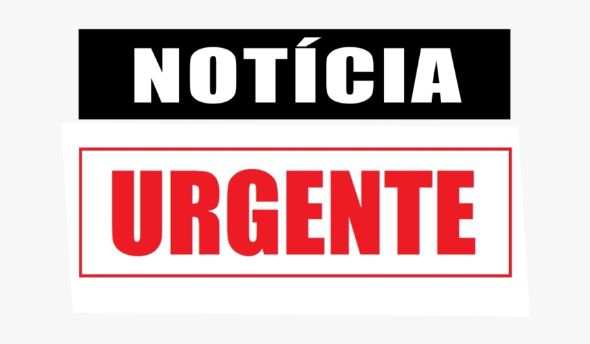 Noticia Urgente Png, Transparent Png, Free Download