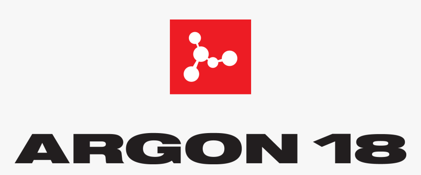 Argon 18 Bikes Logo, HD Png Download, Free Download