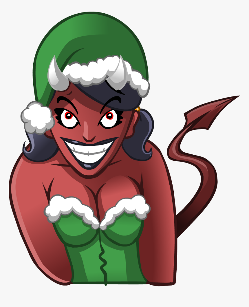 Succubus, HD Png Download, Free Download