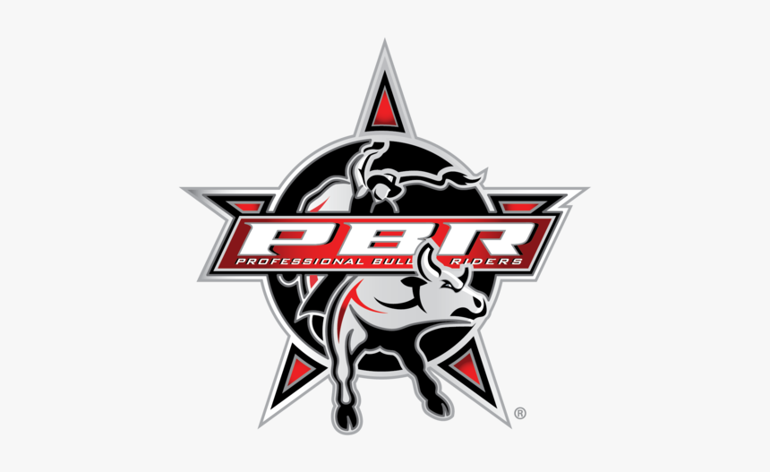 Image Result For Pbr Logo Png - Professional Bull Riders Logo Png, Transparent Png, Free Download