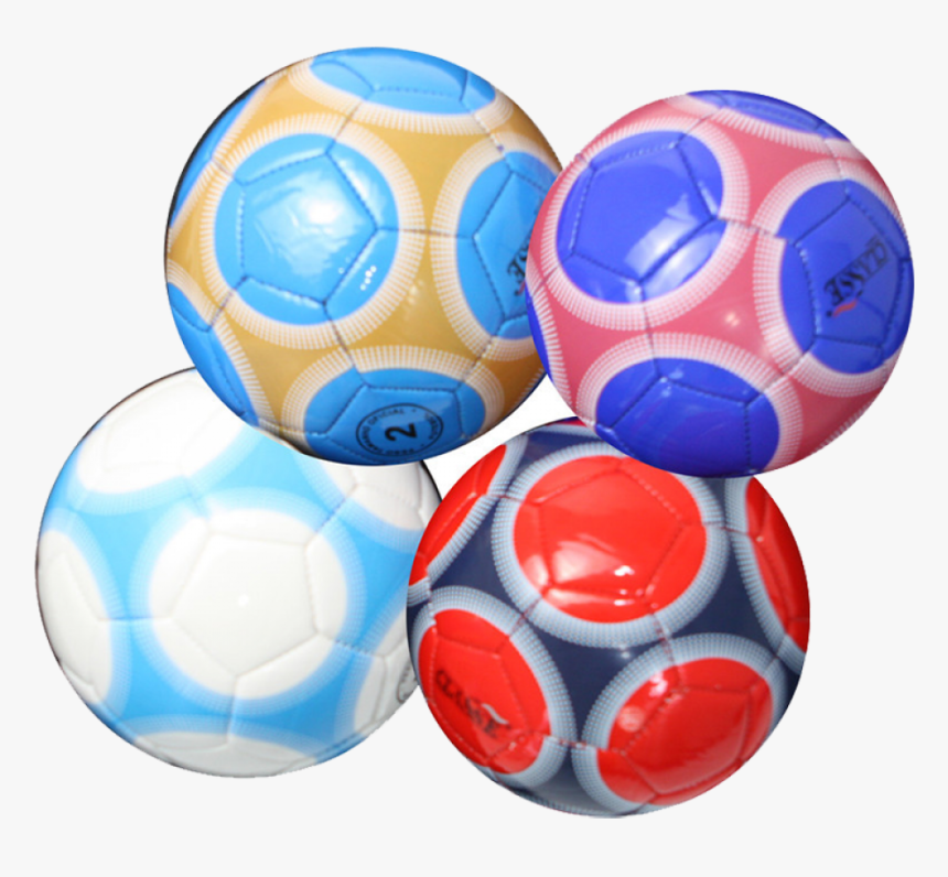 Soccer Ball - Futebol De Salão, HD Png Download, Free Download