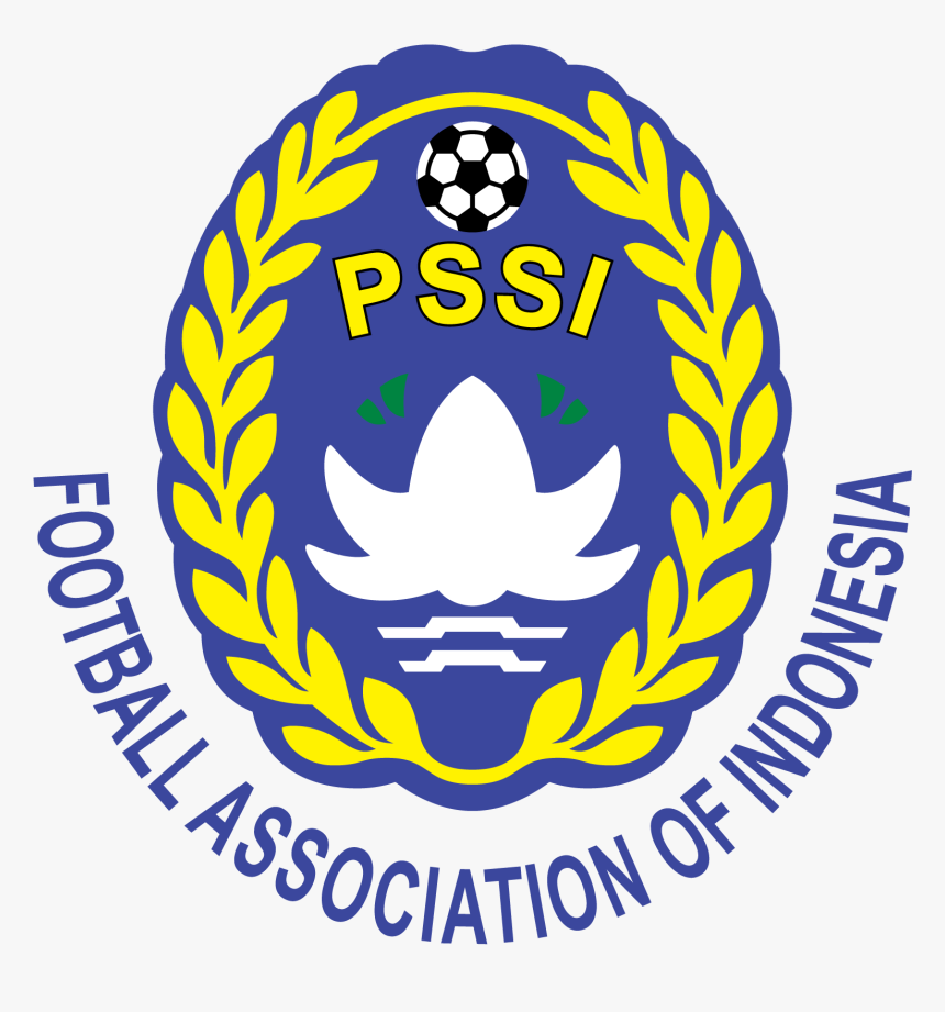 Emblem Football Png Indonesia, Transparent Png, Free Download