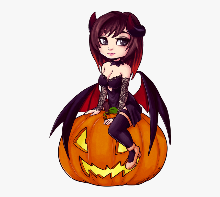 Jack-o'-lantern, HD Png Download, Free Download