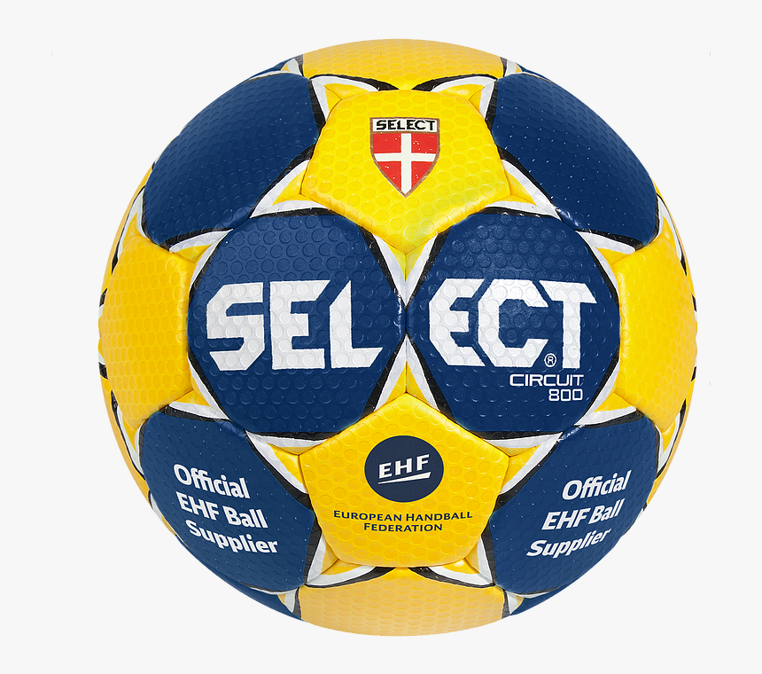 Select Solera Handball, HD Png Download, Free Download