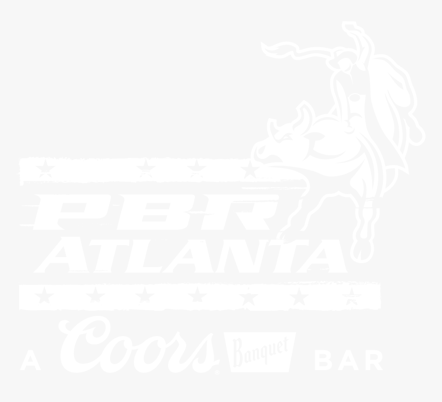 Pbr Atlanta - Pbr, HD Png Download, Free Download