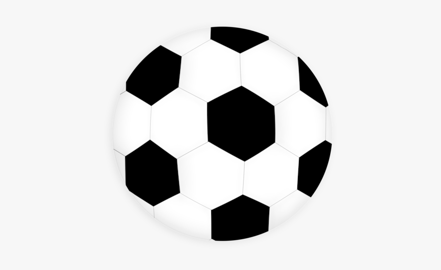Simple Advice Of Futebol - Bola De Futebol Pequena, HD Png Download, Free Download