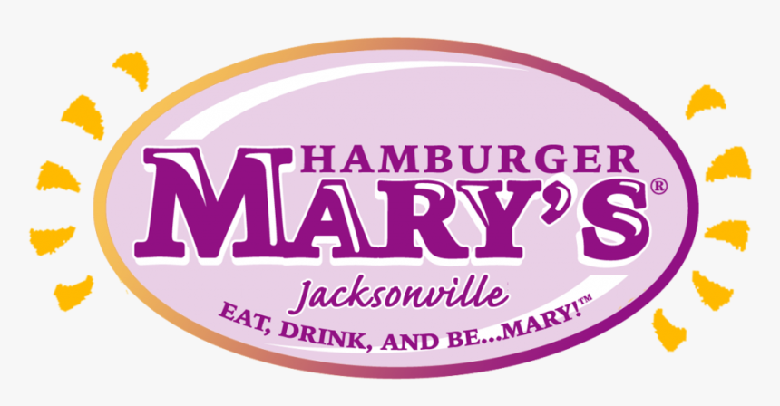Mary"s Drag Queen Revue Every Friday & Saturday Night - Hamburger Mary's, HD Png Download, Free Download