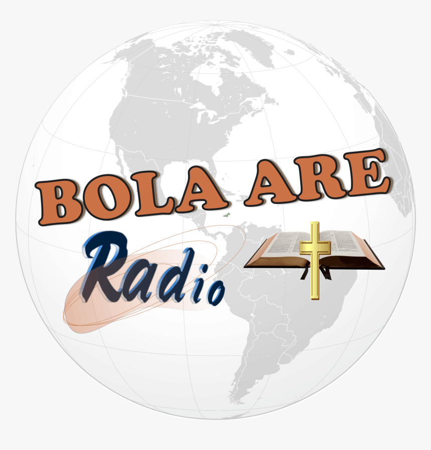 Bola Are Radio - Circle, HD Png Download, Free Download