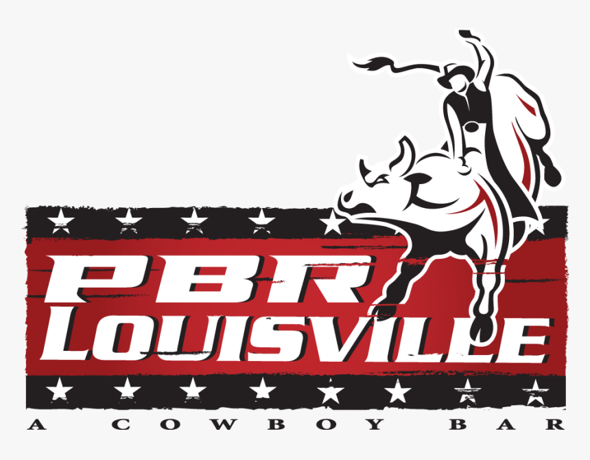 Pbr Louisville Logo Pbr Big Sky Logo, HD Png Download kindpng