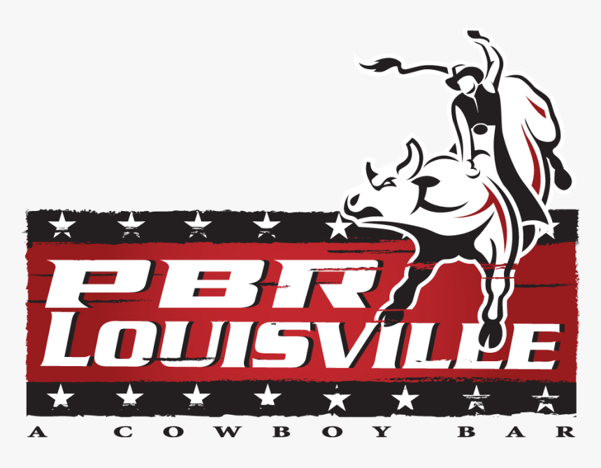 Pbr Louisville Logo - Pbr Big Sky Logo, HD Png Download, Free Download