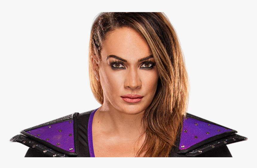 Reported In A Story At Sports Illustrated That Nia - Nia Jax Wwe Png, Transparent Png, Free Download