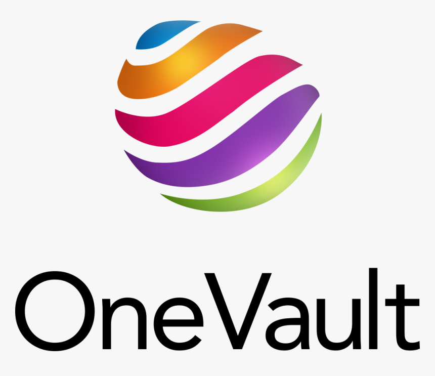 Onevault-vertical - One Vault, HD Png Download, Free Download