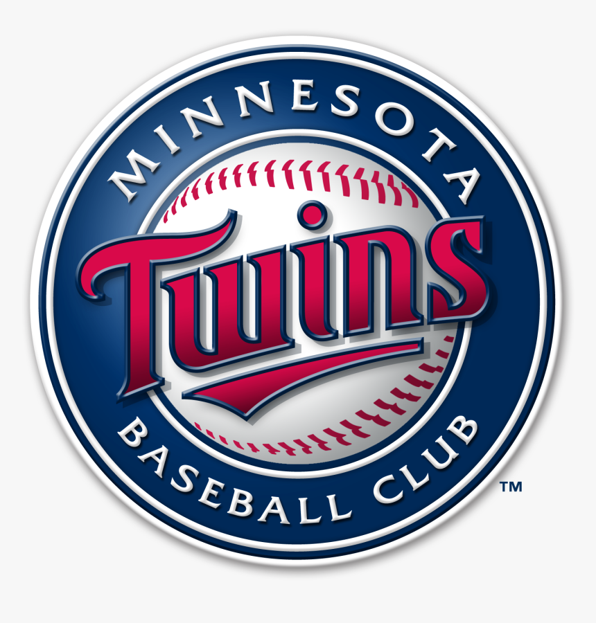 Minnesota Twins - Emblem, HD Png Download, Free Download
