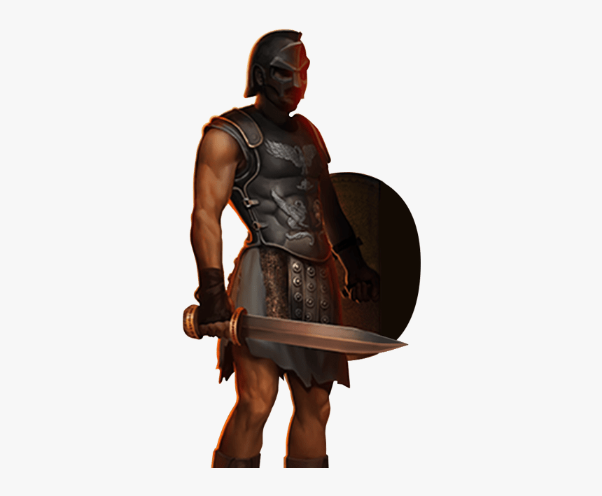 Gladiator Road To Rome Png, Transparent Png, Free Download