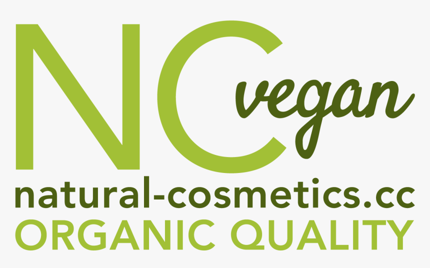 Naturkosmetik Ncs Natural Cosmetics Standard Organic - Graphic Design, HD Png Download, Free Download